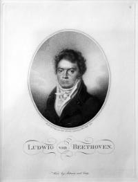 Beethoven’s Fifth Symphony