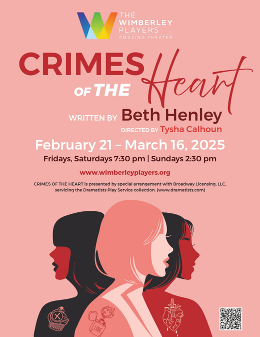 Crimes Of The Heart