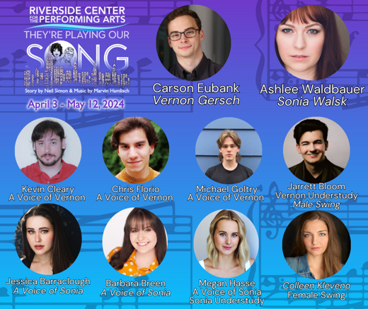 UNKNOWN SOLIDER & More Lead Washington, DC's March 2024 Top Theatre Shows Image