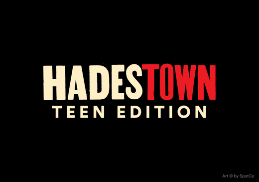 Hadestown: Teen Edition