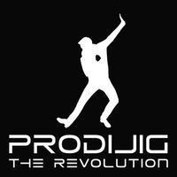 ProdiJIG: The Revolution show poster