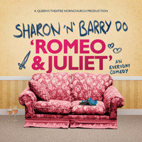 Sharon 'n' Barry do 'Romeo & Juliet'
