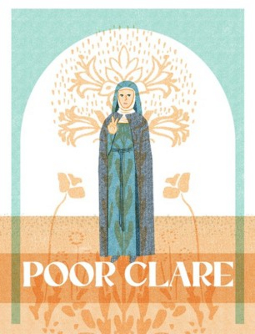 Poor Clare