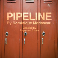 Pipeline by Dominique Morisseau show poster