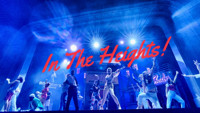In The Heights in Broadway