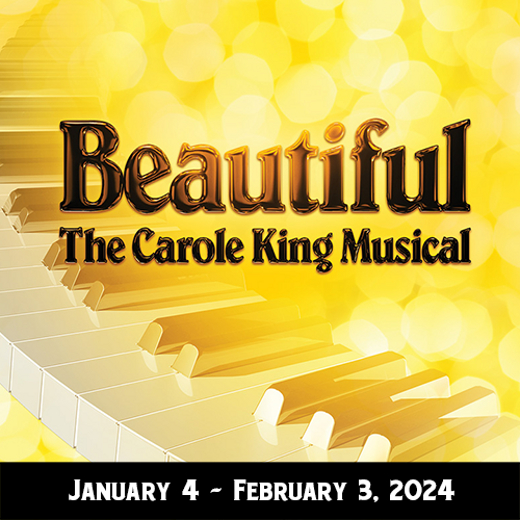 Beautiful: The Carole King Musical in Dallas