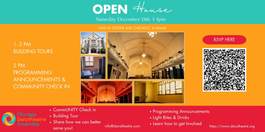Open House