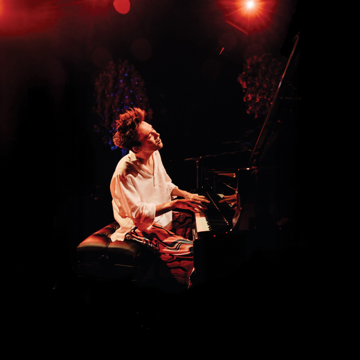 An Evening with Jacob Collier