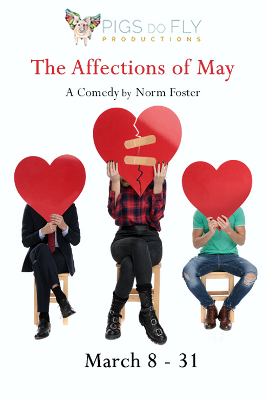 The Affections of May