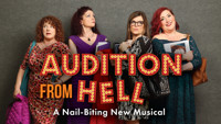 Audition From Hell