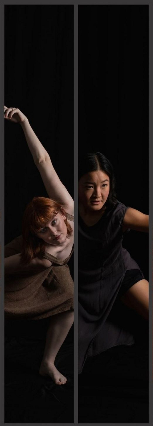 Fall 2023 Concert - 5 Women Choreographers in San Diego