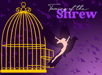 The Taming of the Shrew in San Francisco / Bay Area