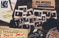 All Access: The Austin Archives