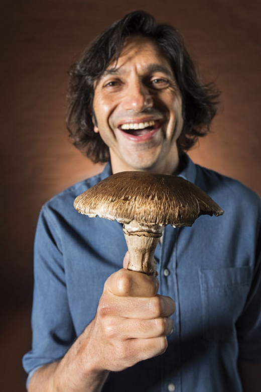 The Marsh San Francisco presents “The Mushroom Cure” in 