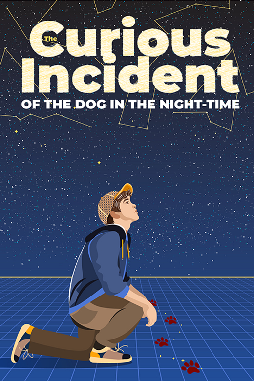 “The Curious Incident of the Dog in the Night-Time” in San Francisco / Bay Area