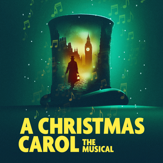 A Christmas Carol, The Musical 