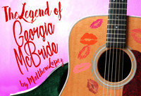 The Legend of Georgia McBride show poster