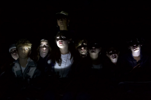 The Apocalypse Project 