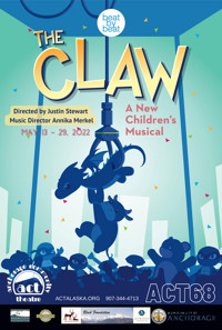 The Claw in Anchorage