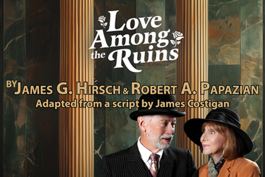 Love Among the Ruins