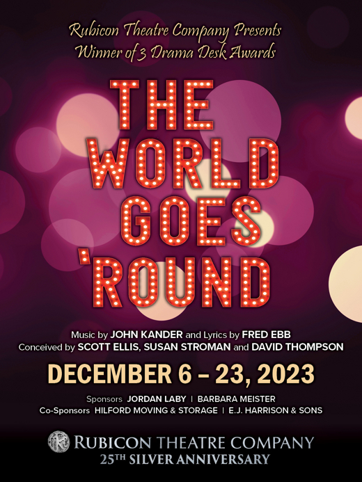 The World Goes ‘Round  in Thousand Oaks