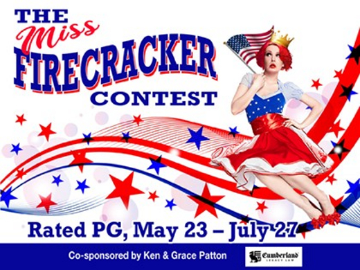 The Miss Firecracker Contest
