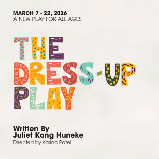 The Dress-Up Play