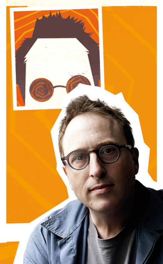 Jon Ronson's Psychopath Night in UK Regional