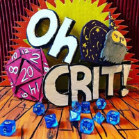 Oh Crit! The D&D Improv Show 