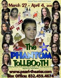 The Phantom Tollbooth (Youth)