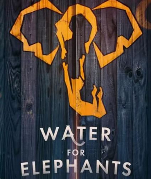 Water for Elephants – The Musical
