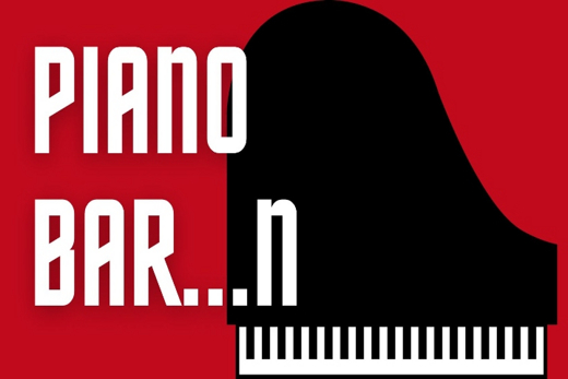 PIANO BAR…N RETURNS TO THEATER BARN FRIDAY, AUGUST 16th and SATURDAY, AUGUST 17th in Connecticut