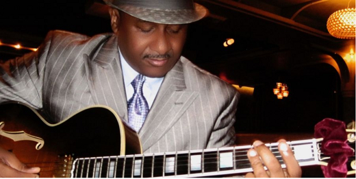 John H. Smith Jazz Trio