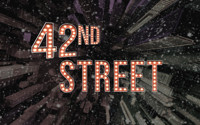 42ND STREET