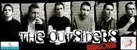 The Outsiders show poster