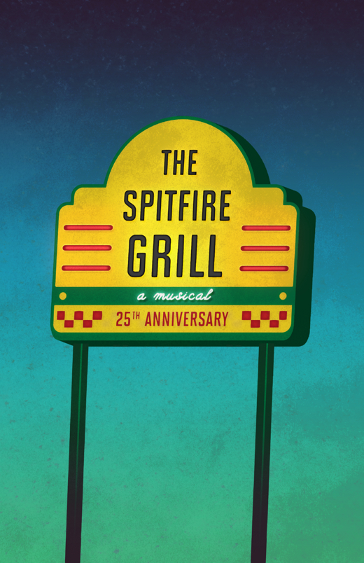 The Spitfire Grill