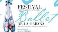 International Festival of Ballet of Havana