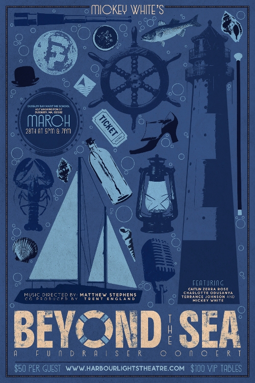 Beyond The Sea