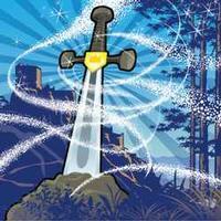 Arthur And The Magic Sword