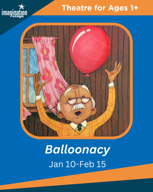 Balloonacy