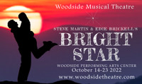 DUNSINANE BRIGHT STAR & More! More Lead San Francisco's October Top Picks Image