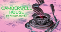 CAMBERWELL HOUSE by Amelia Roper