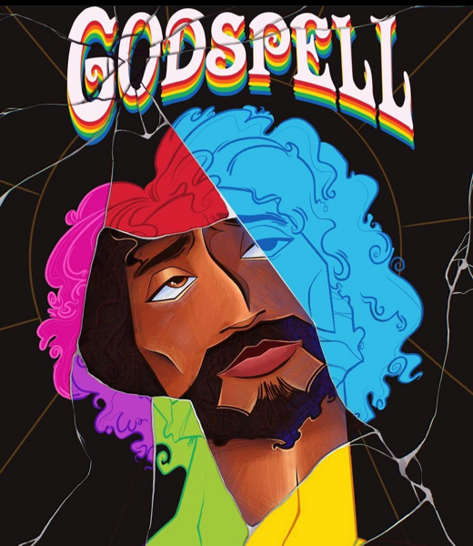 GODSPELL in Indianapolis