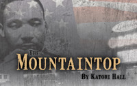 The Mountaintop show poster