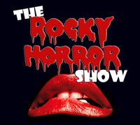 Richard O'Brien's Rocky Horror Show - Live On Stage