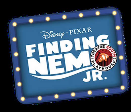 Finding Nemo Jr. in Orlando