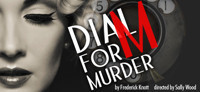 Dial M for Murder show poster