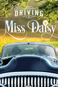 Driving Miss Daisy in Toronto Logo