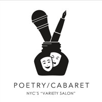 Poetry/Cabaret: CHARMED! show poster