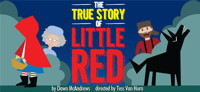 The True Story of Little Red